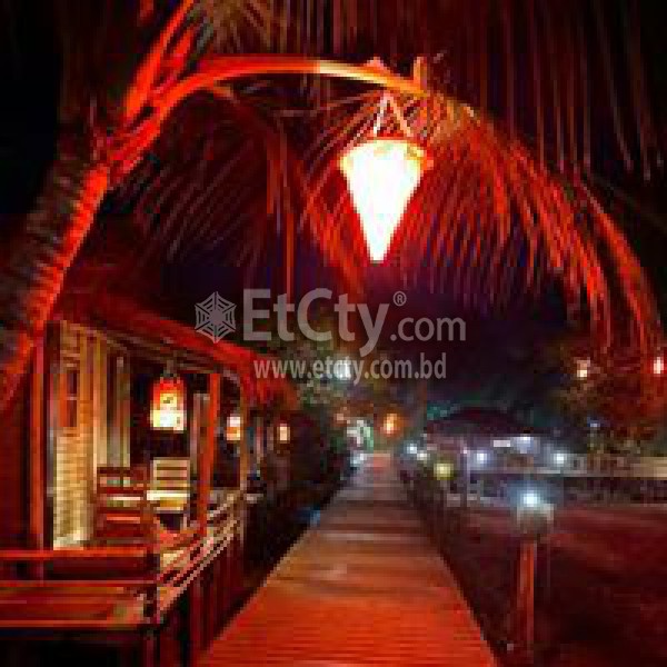 Mermaid Eco Resort