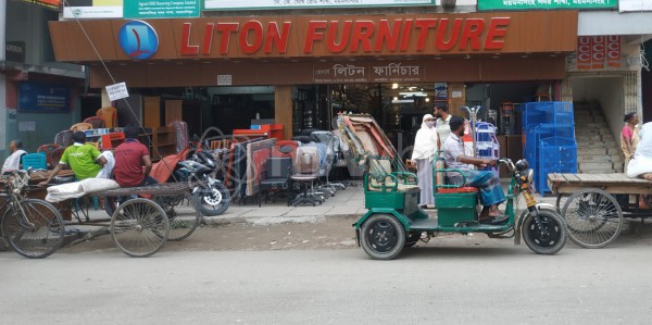 Liton Furniture