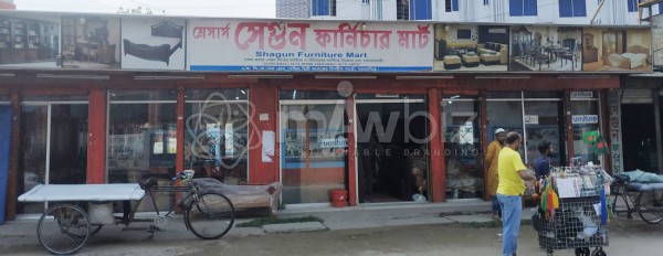 Shagun Furniture Mart