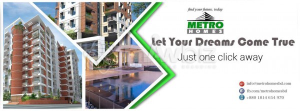 Metro Design & Developers Ltd