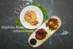 Migdolas Restaurant & Bistro