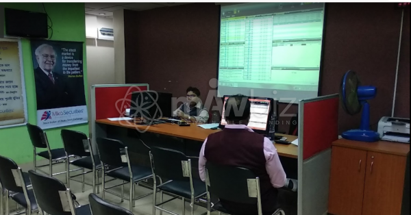 Mika Securities Ltd-(Moulovi Bazar)
