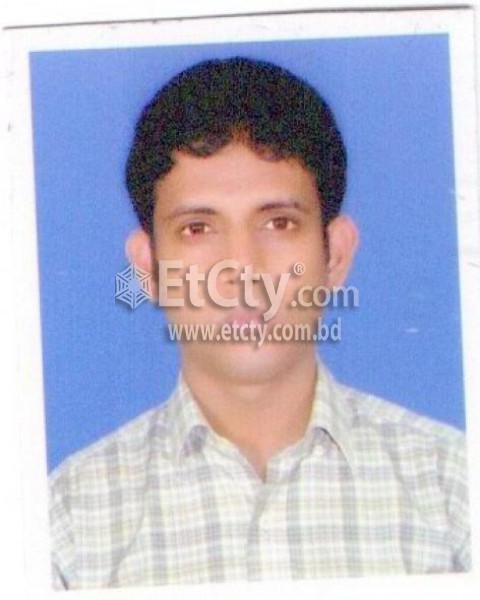 Dr. Sutanu Roy Milron
