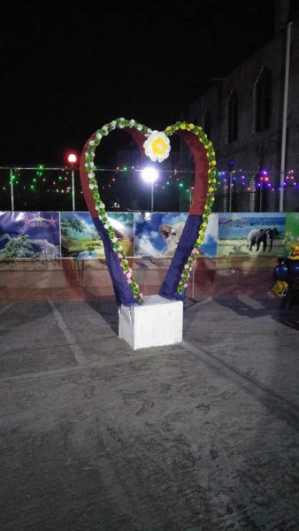 Mini Star Park
