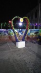 Mini Star Park