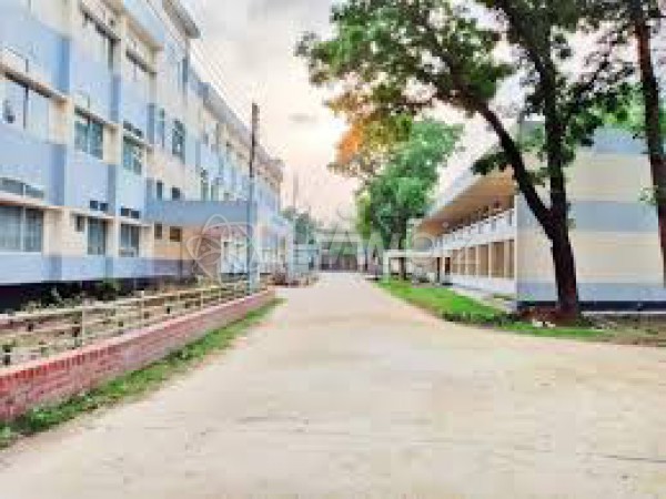 Ministry of Fisheries And livestock
