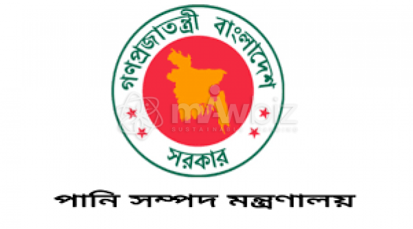 Ministry of Water Resources