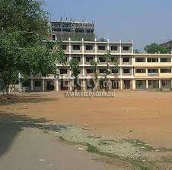 Mirpur Govt. High School