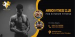 Mirror Fitness Club