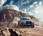 Mitsubishi Motors