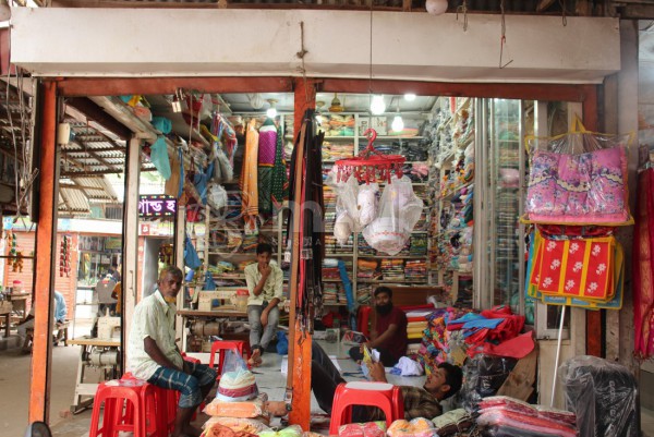 Mitu Tailors