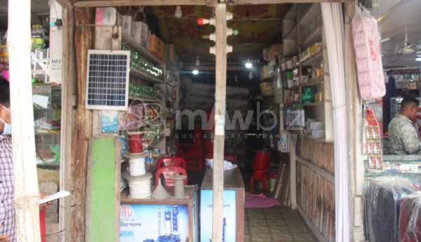 Mizi Store