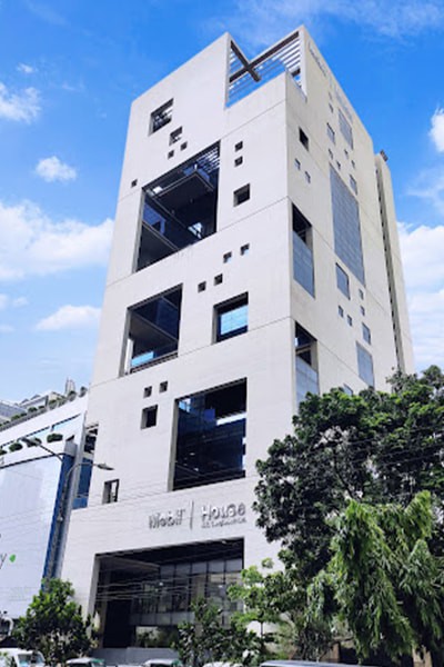 MJL Bangladesh PLC.