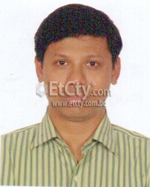 Asst.Prof.Dr.Moh. Murad Hossain