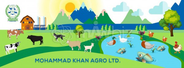 Mohammad Khan Agro