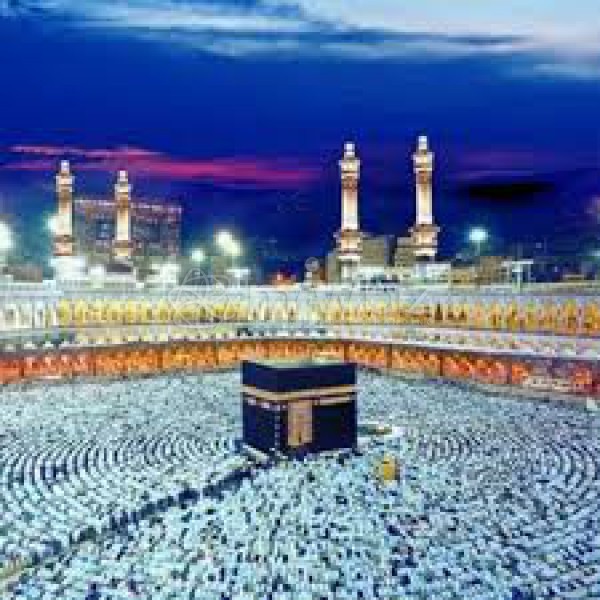 Mohammadi Hajj Kafela
