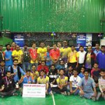 Mohammadpur Badminton Academy