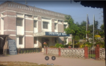 Mohanpur Model Police Station