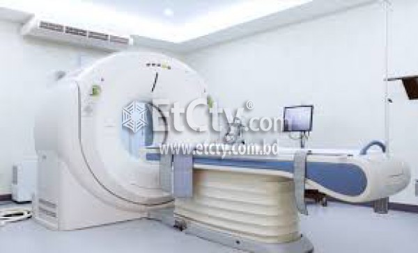 Mohona Diagnostic Center