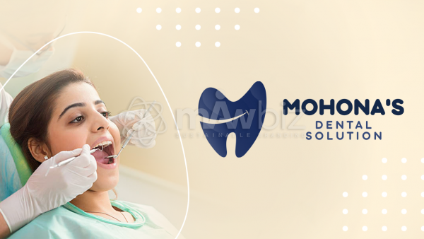 Mohonas Dental Solution