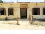 Mohorakata Community Clinic , Moheshkhali