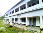 MOKAMIA HIGH SCHOOL