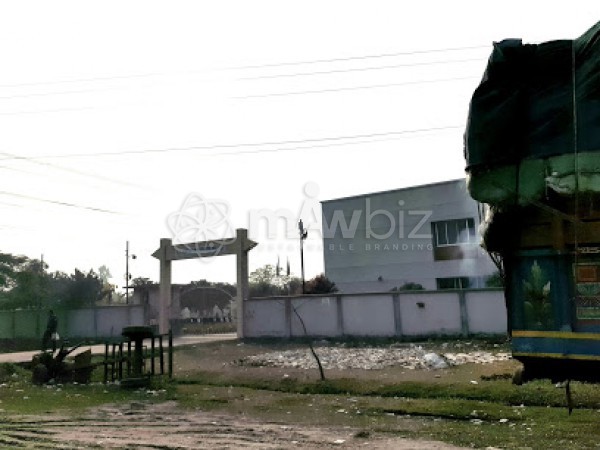 Mokamtala Police Investigation Center