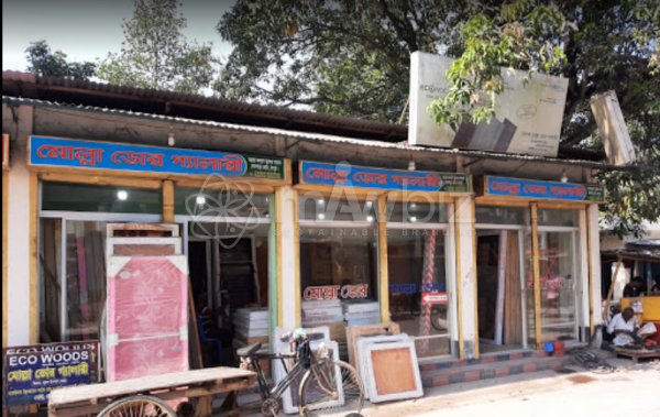 Molla Door Gallery