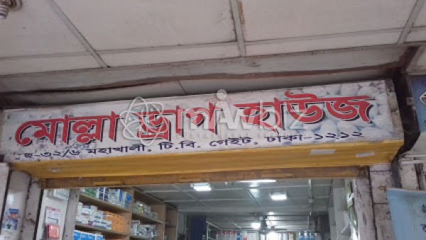 Molla Drug House