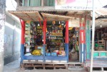 Mollah Store-Police Fari Road