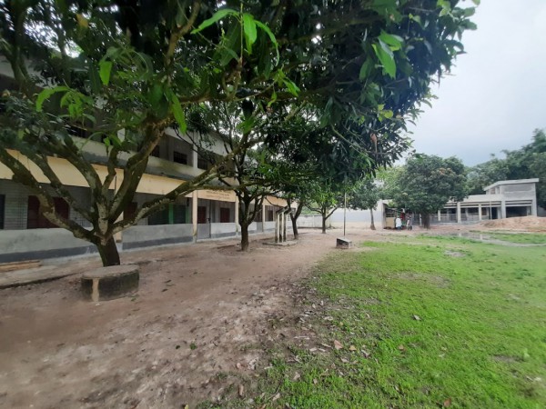 MOLLAPARA HIGH SCHOOL