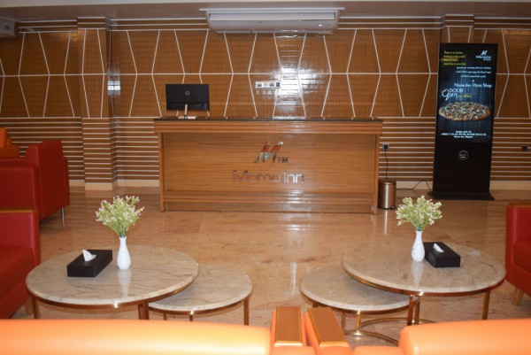 Momo Inn Limited