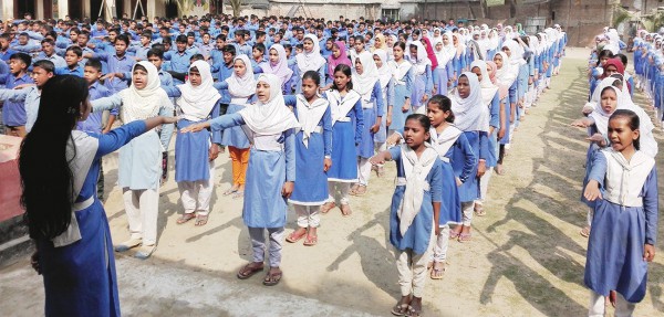 MOMODa FOUNDATION