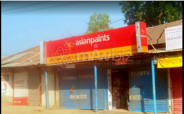 Mondal Hardware Paints & Sanitary