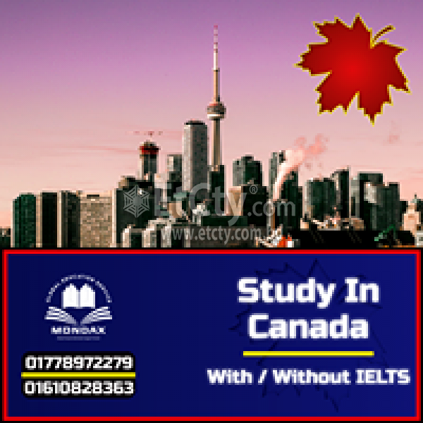 Mondax Global Education Service