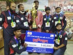 Mondol Sporting Club