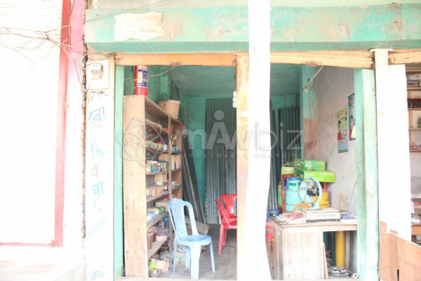 Monju Store (Bhelumia Bazar)