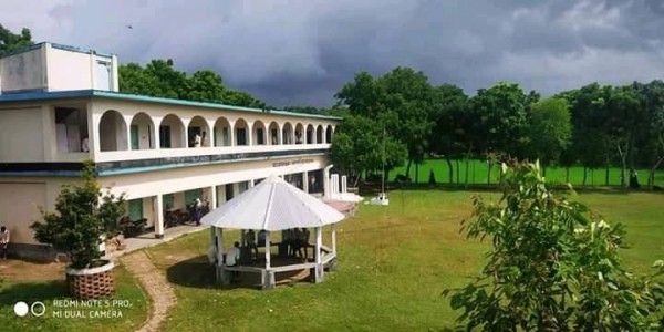 MONORANJAN KAPURIA COLLEGE