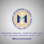 Monowara Orthopedic & General...