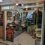Mood Fit
