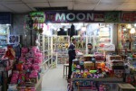 Moon Cosmetics & Toy