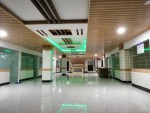 Moon General Hospital