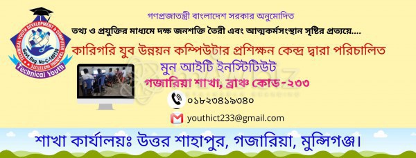 Moon IT Institute