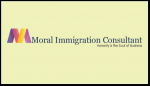 Moral Immigration Consultant