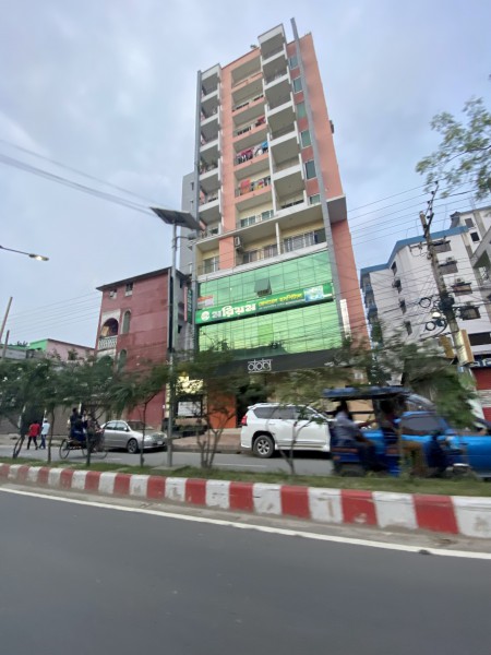 Moriom General Hospital Bogura