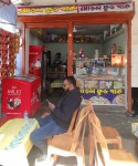 Morol Food Park -...