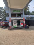 Morral Filling Station -...