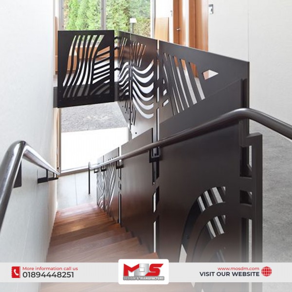 MOS Design & Manufacture