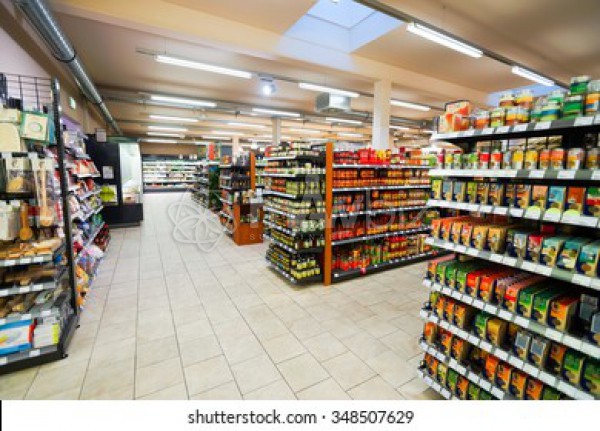 Moscow Store