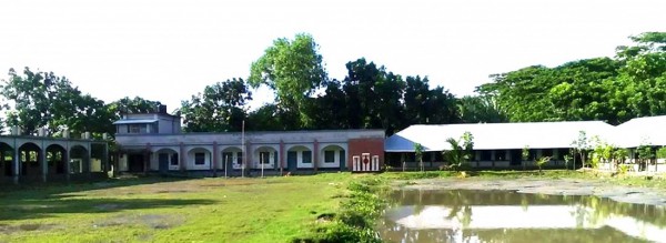 Moshang High School, Wazirpur, Barisal